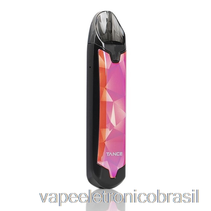 Vape Vaporesso Eleaf Tance 10w Pod System Escarlate